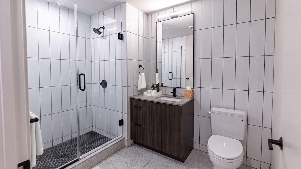 Sentral Sol Modern Suite, 1 Bedroom 4