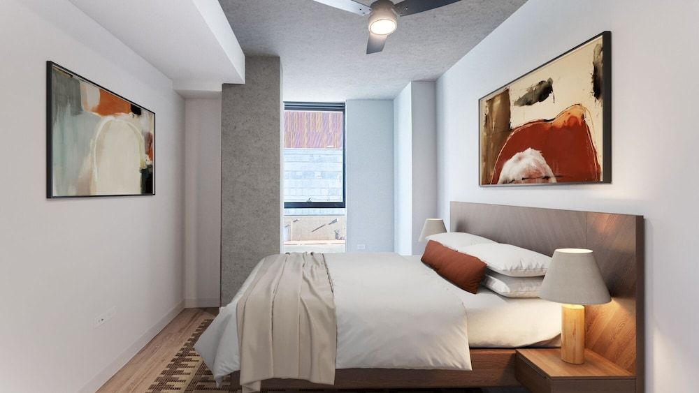 Sentral Sol Modern Suite, 2 Bedrooms 4