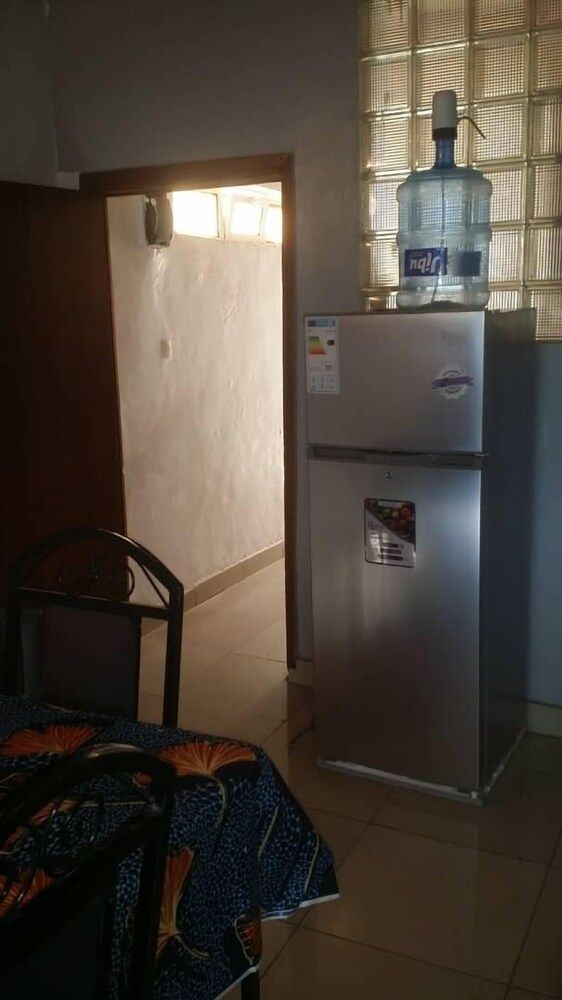 GreenPage Apartments Kiyovu Family Duplex, Private Bathroom, Mountain View 7