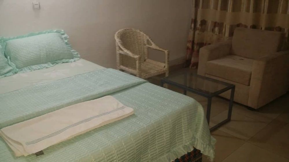 GreenPage Apartments Kiyovu