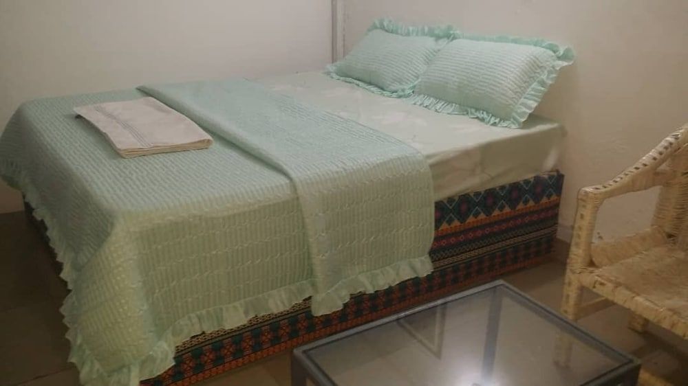 GreenPage Apartments Kiyovu Family Duplex, Private Bathroom, Mountain View 2