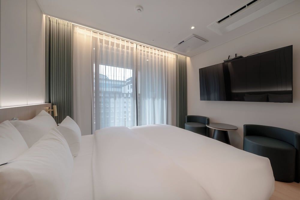 HAVENUE Double Room 5