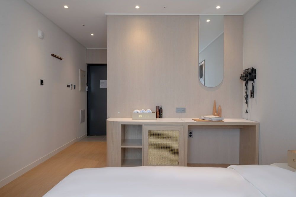 HAVENUE Double Room 9