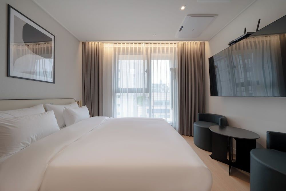 HAVENUE Double Room 4