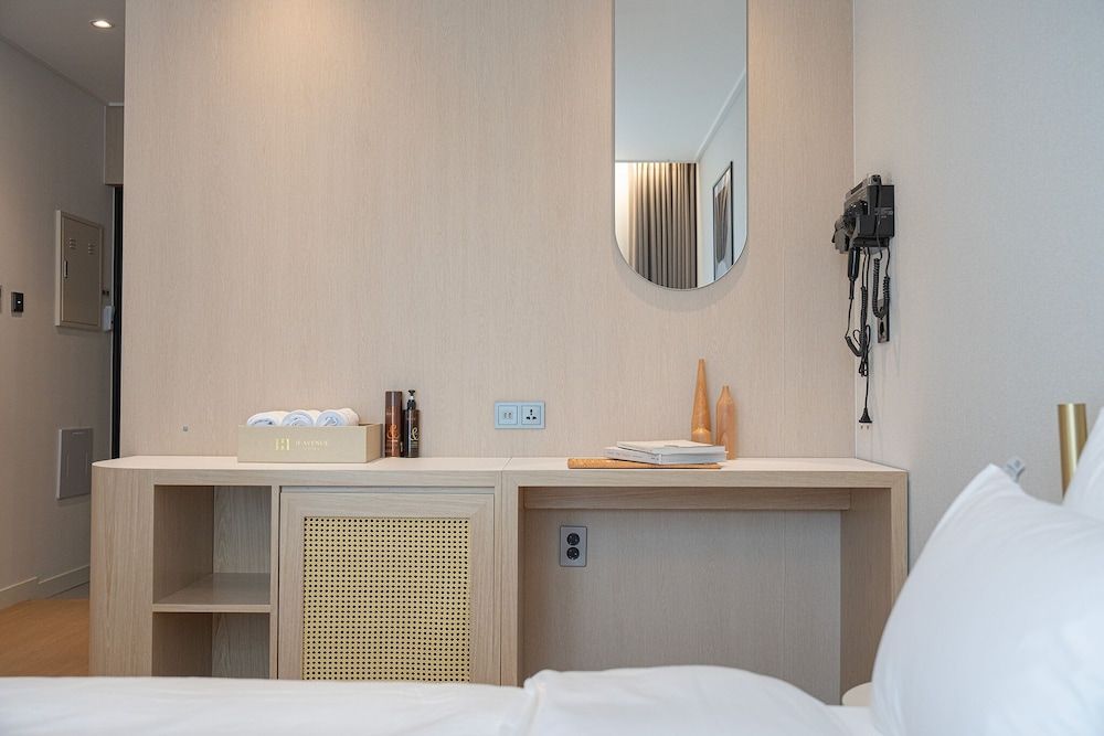 HAVENUE Double Room 7