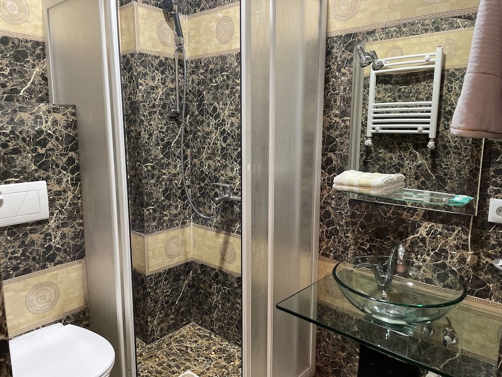 Hotel Diamond Comfort Room 3