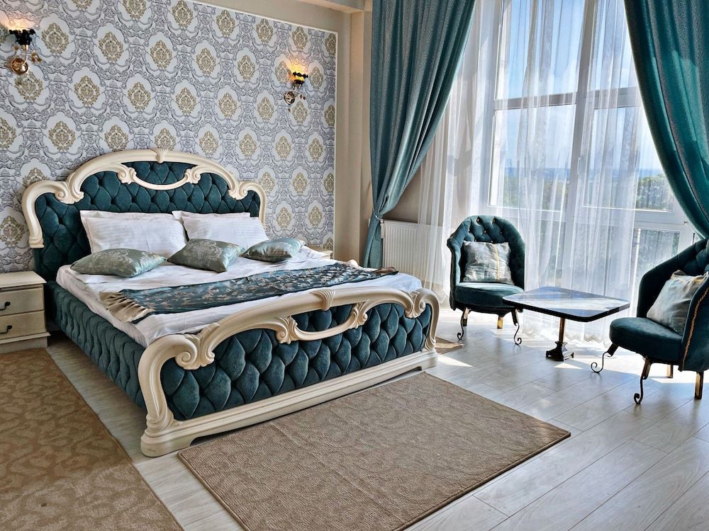 Hotel Diamond Comfort Room