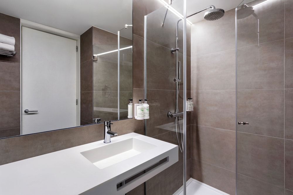 B&B Hotel Famalicao Standard Double Room 4