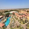 Vaikunth Village Resort