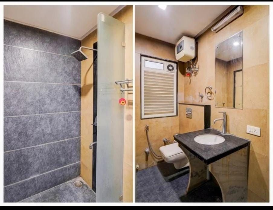 Hotel MNG The Platinum Deluxe Room 4