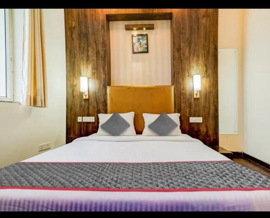 Hotel MNG The Platinum Deluxe Room 7