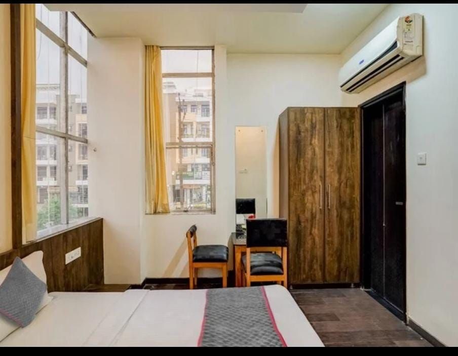 Hotel MNG The Platinum Deluxe Room 3