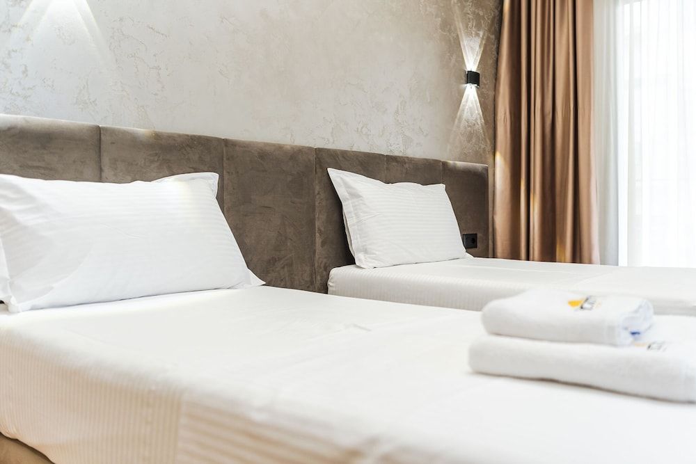 Relax Inn Hotel Durres Business Twin Room 3