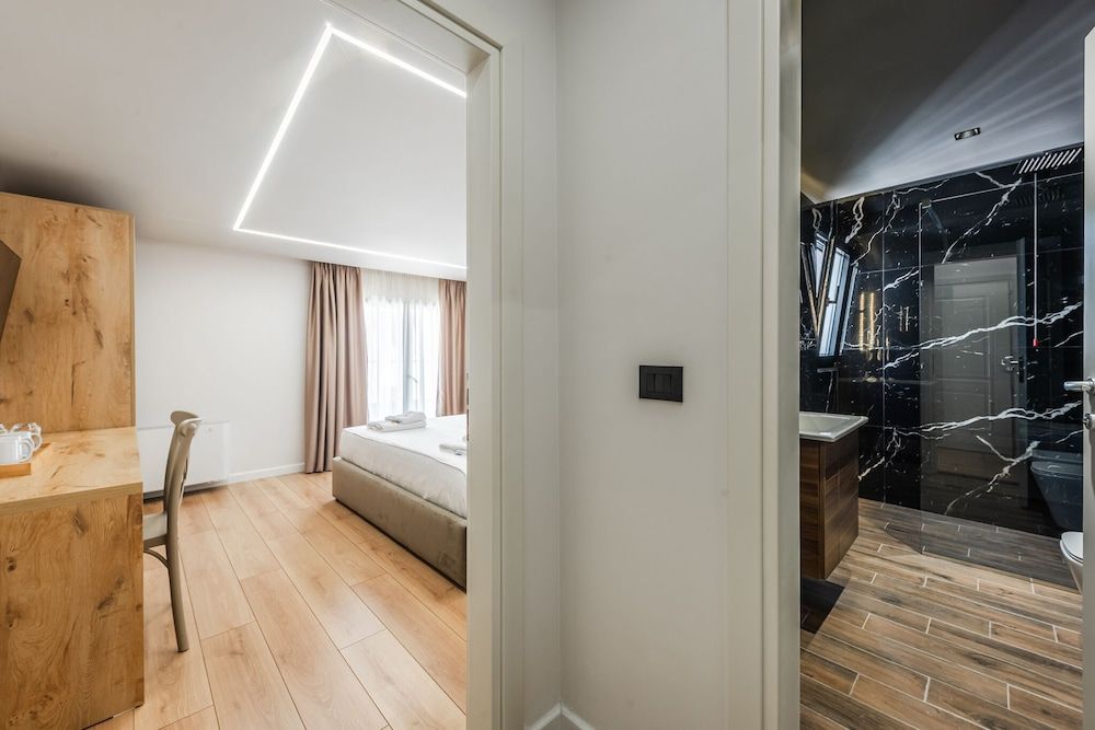 Relax Inn Hotel Durres Deluxe Suite 5