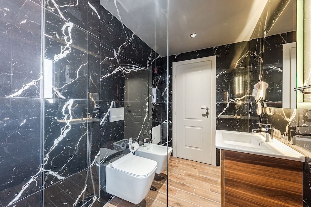 Relax Inn Hotel Durres Business Twin Room 6