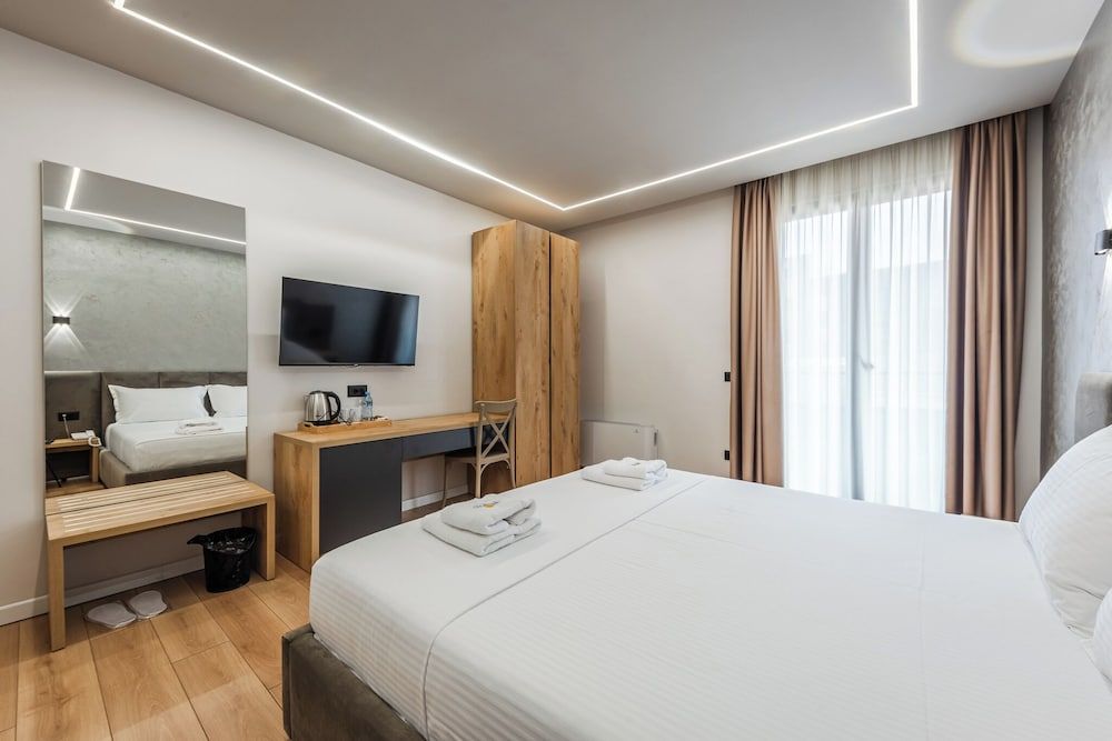 Relax Inn Hotel Durres Business Double Room