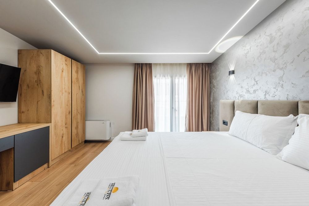 Relax Inn Hotel Durres Business Double Room 2
