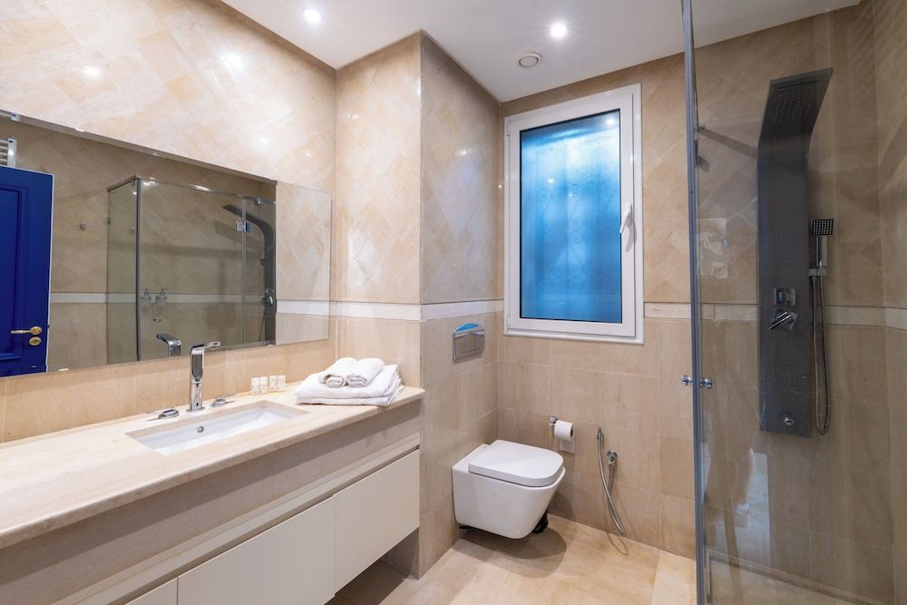 Dar Elyssa Luxury Double Room, Pool View, Garden Area 3