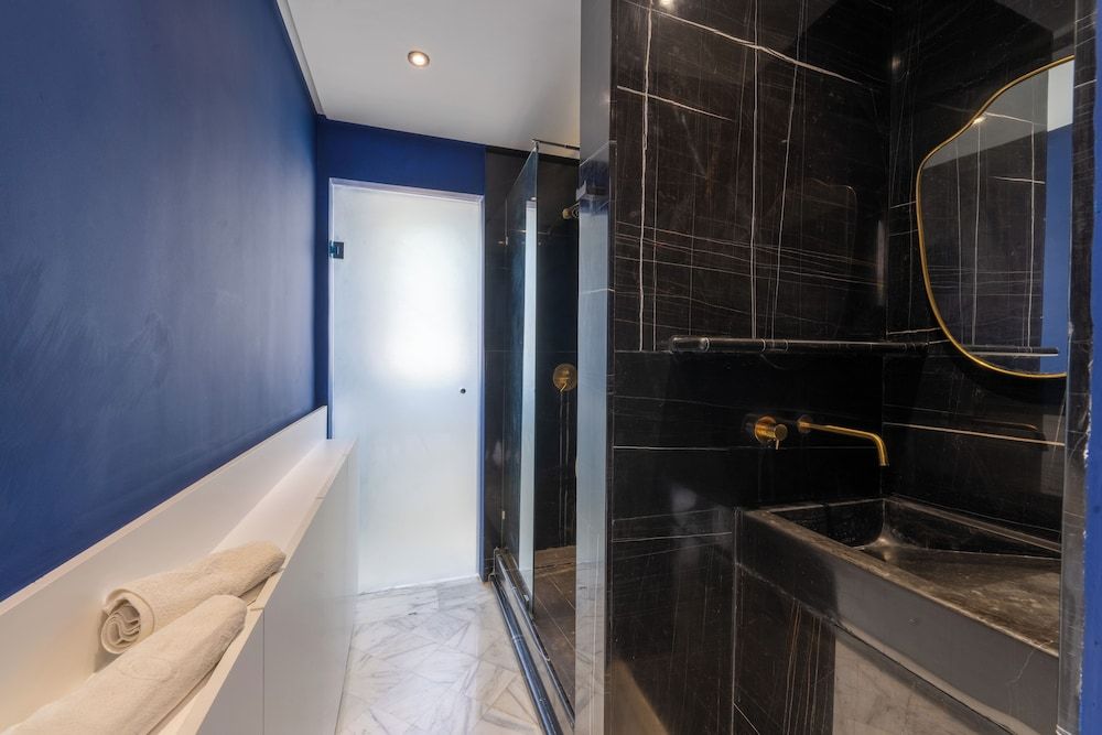 Dar Elyssa Superior Double or Twin Room, Sea View 5