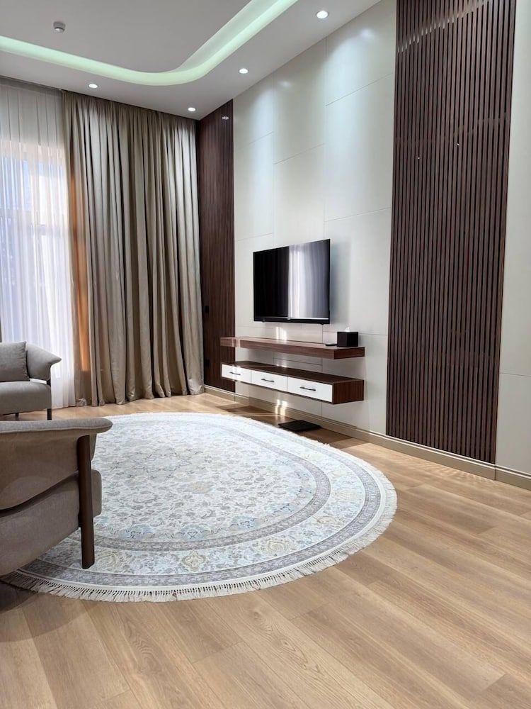 AD Bellagio Hotel Superior Suite 4