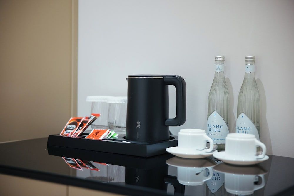 AD Bellagio Hotel Superior Twin Room 5