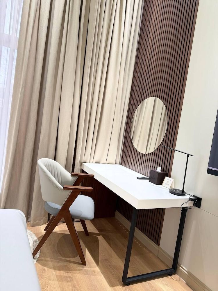 AD Bellagio Hotel Superior Suite 3