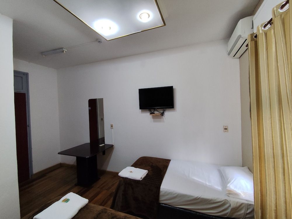 HOTEL CEDE Inn Standard Room 3