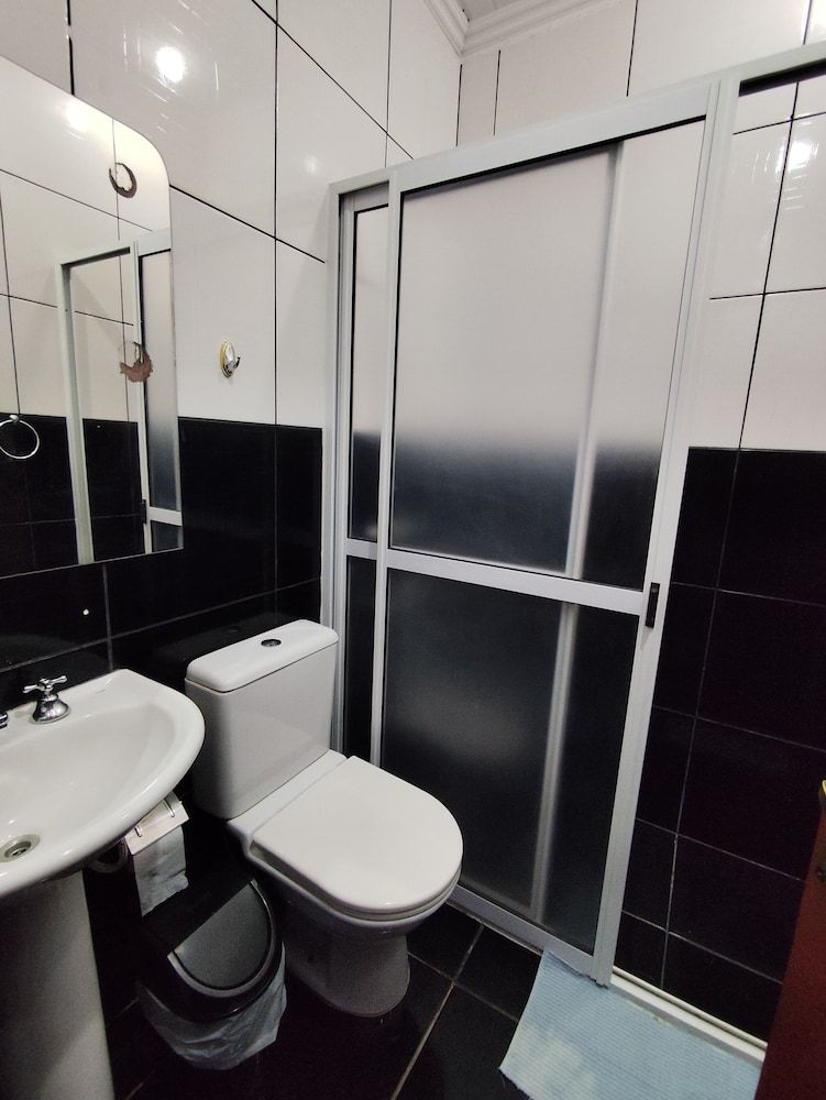 HOTEL CEDE Inn Standard Single Room 4