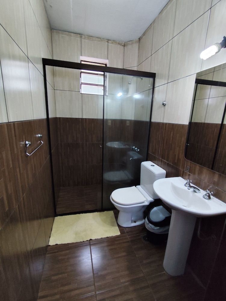 HOTEL CEDE Inn Standard Quadruple Room 13