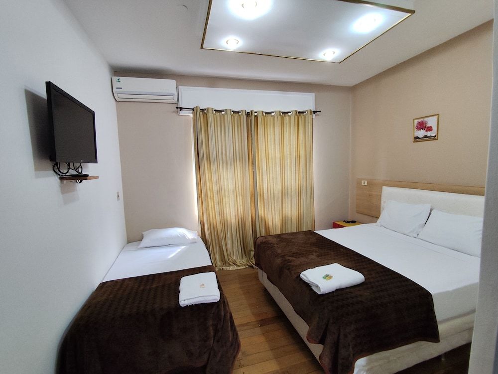 HOTEL CEDE Inn Standard Room