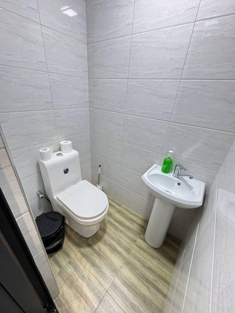 Generator Tashkent Hostel 6-Bed Female Room 5