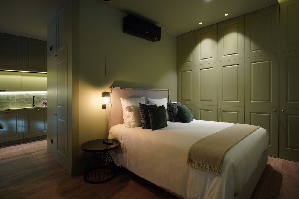 The Grove Houses Classic Studio 2