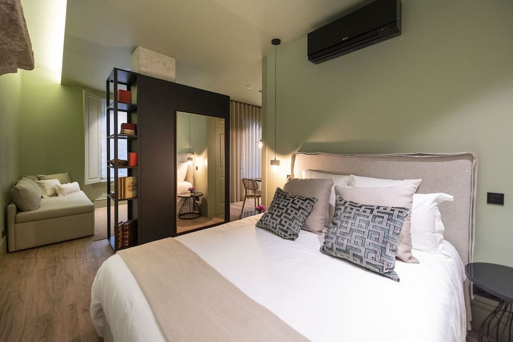 The Grove Houses Classic Studio