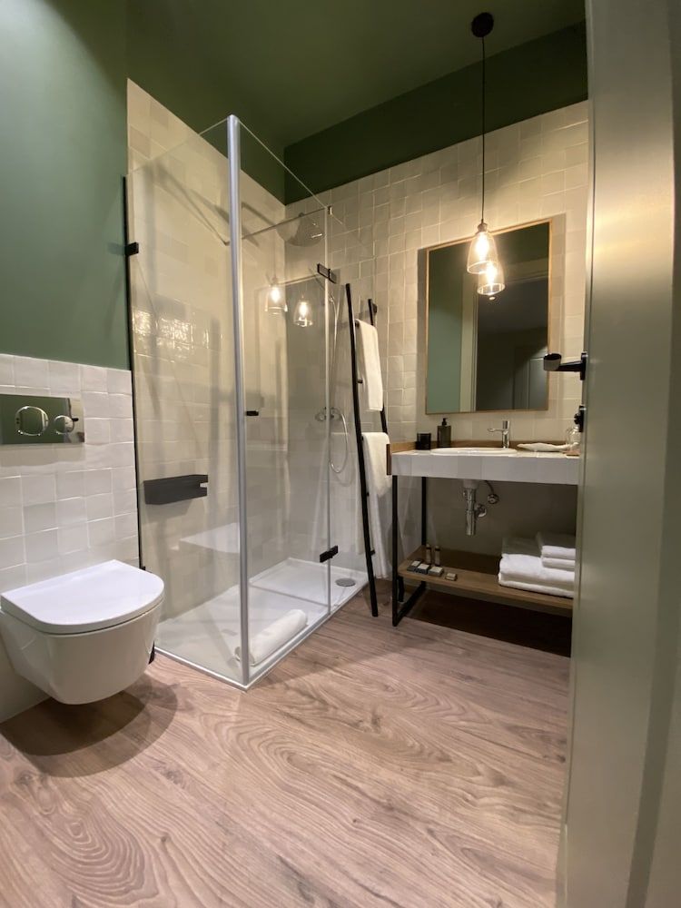 The Grove Houses Classic Double or Twin Room 15