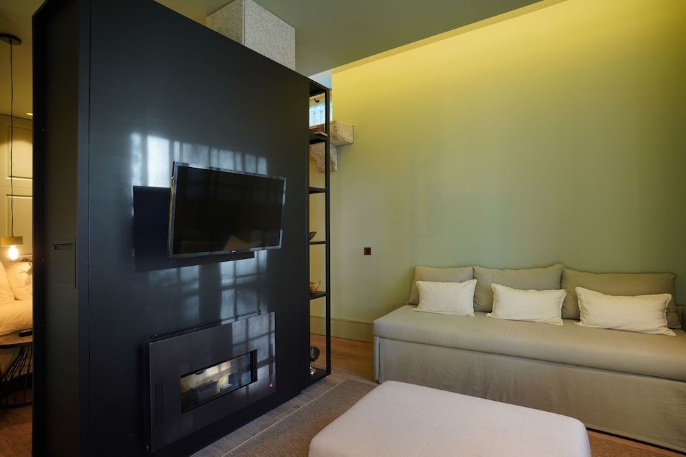 The Grove Houses Classic Studio 3