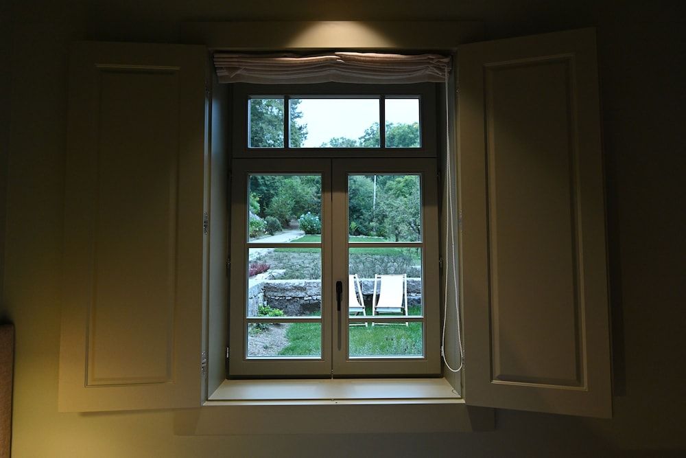 The Grove Houses Classic Double or Twin Room 21