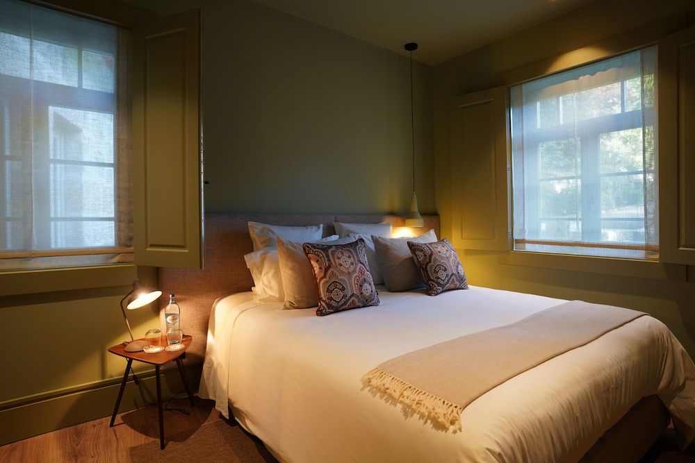 The Grove Houses Classic Double or Twin Room 7