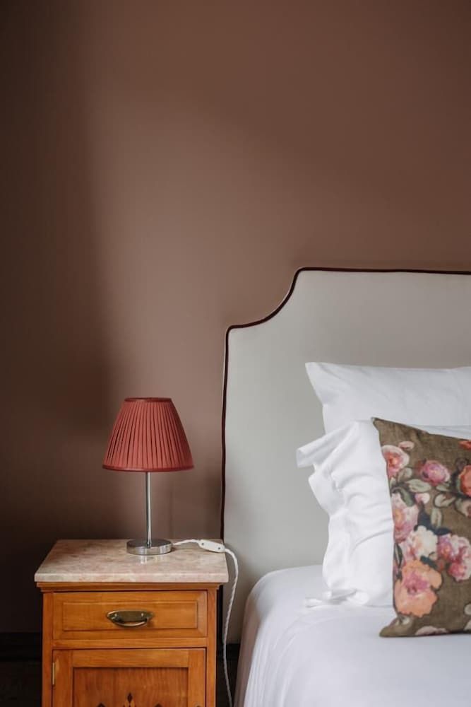 The Grove Houses Classic Double Room 15