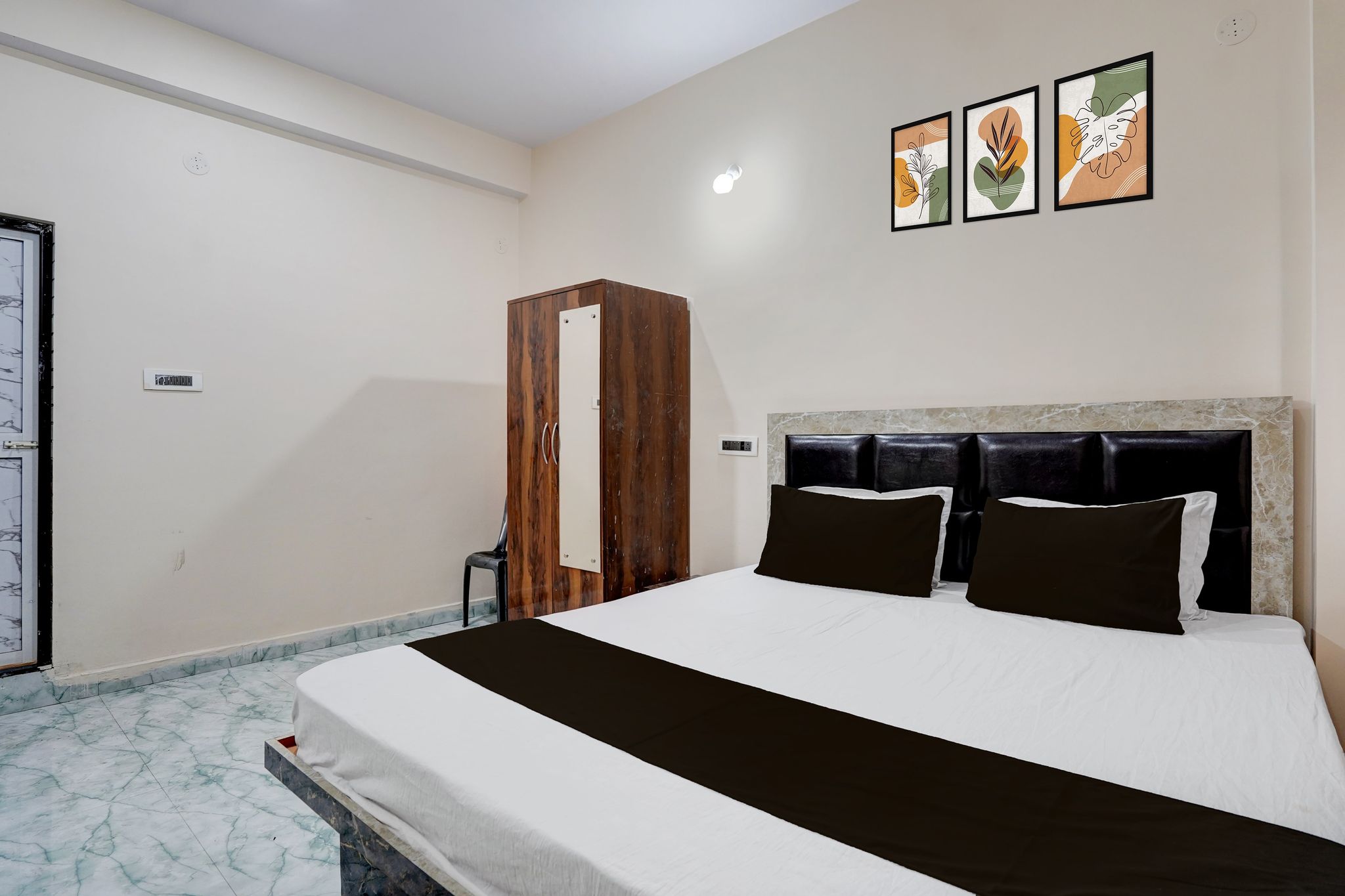 Hotel O Anand Palace And Event Classic 6