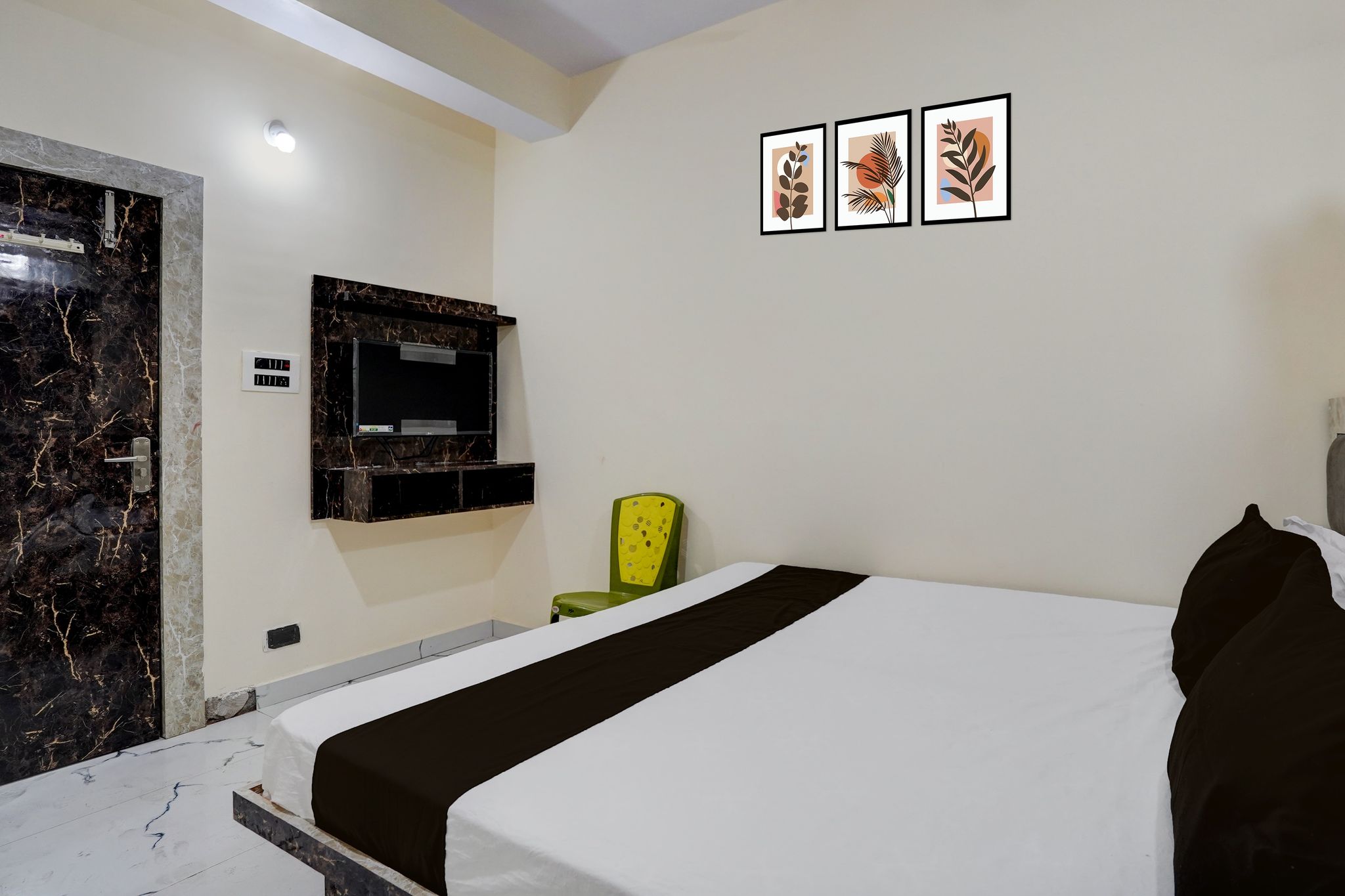 Hotel O Anand Palace And Event Classic 15