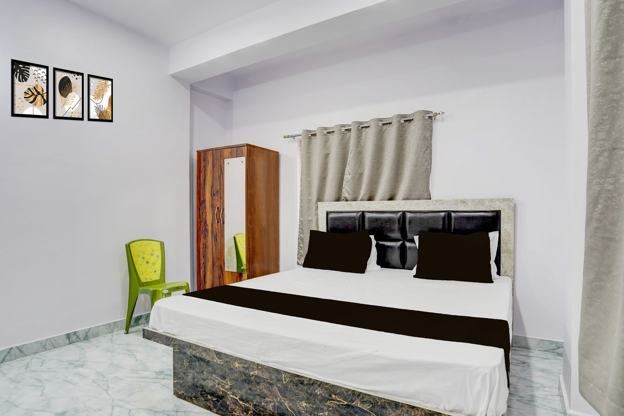 Hotel O Anand Palace And Event Classic 7