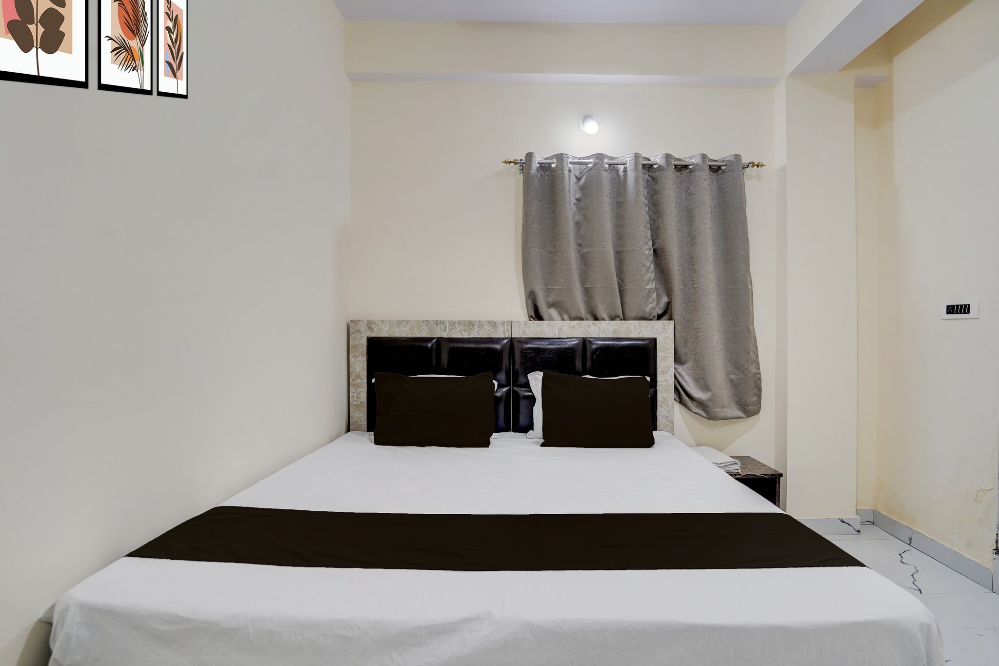 Hotel O Anand Palace And Event Classic 8