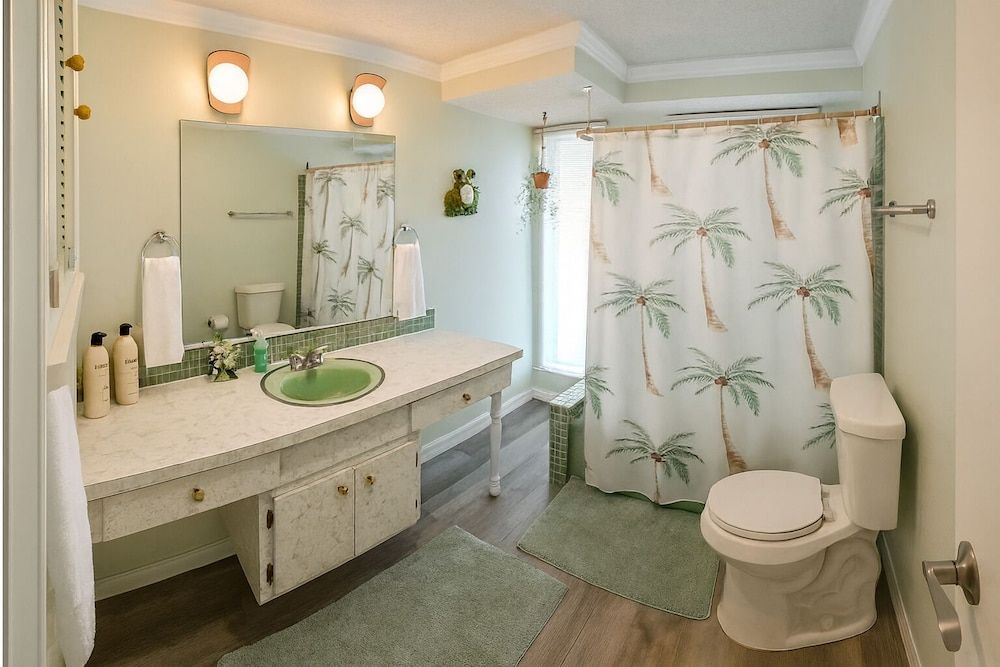 Spacious Family Retreat Port Charlotte Suite, Patio 9