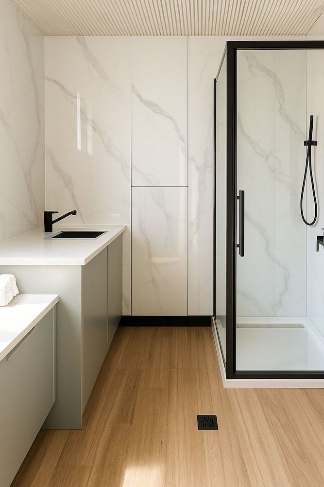 Tiny Home Deluxe Apartment 3