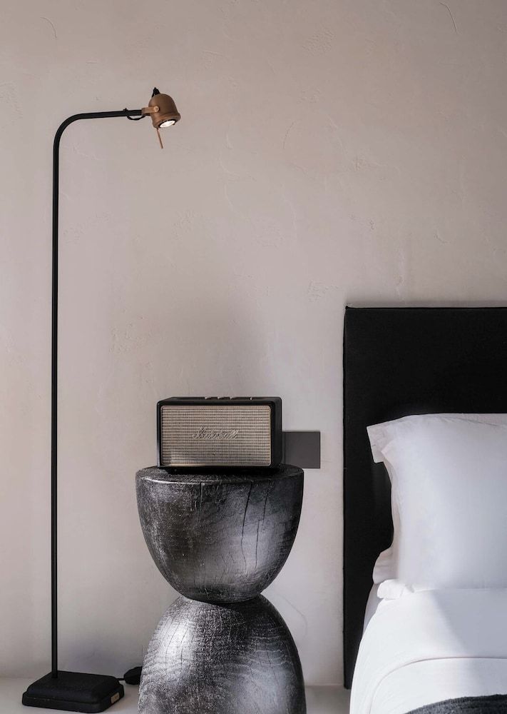 Fuxian Lake Su Qing Qingzhou Cliff Hotel Signature Double Room, Balcony, Lake View 8