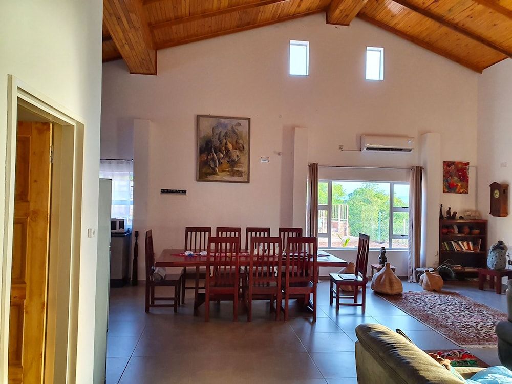 Sunset Lakeview Lodge Standard Room 24