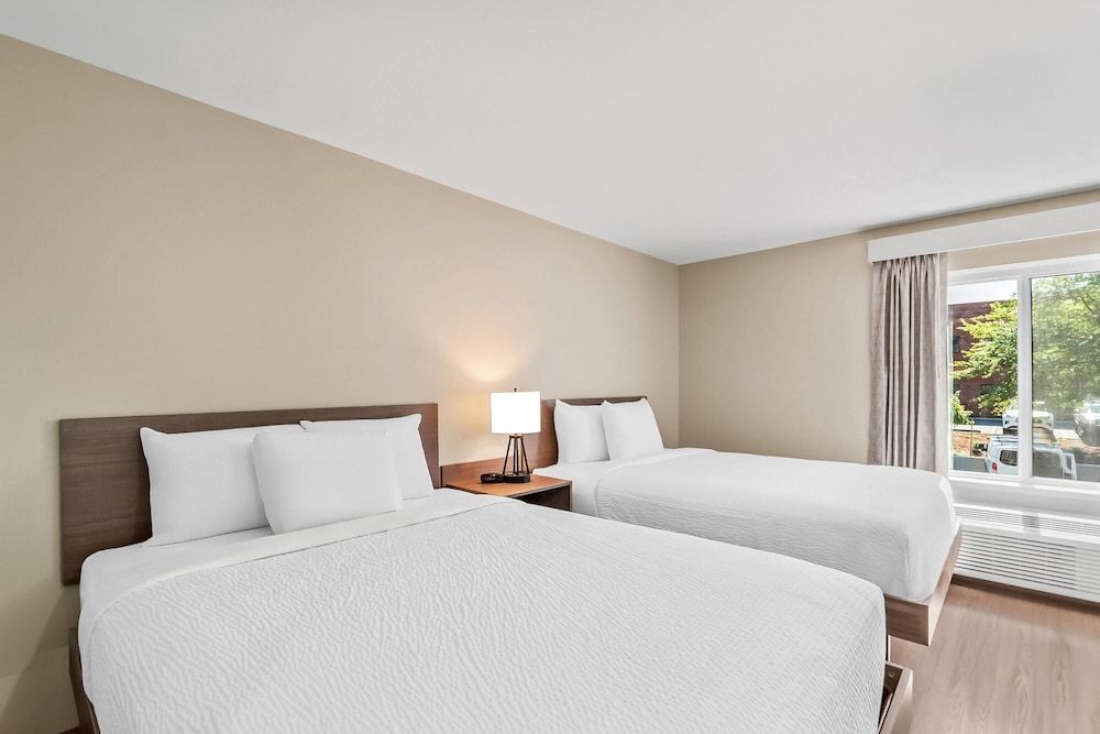 Echo Suites Sterling Suite, 2 Queen Beds, Non Smoking 3