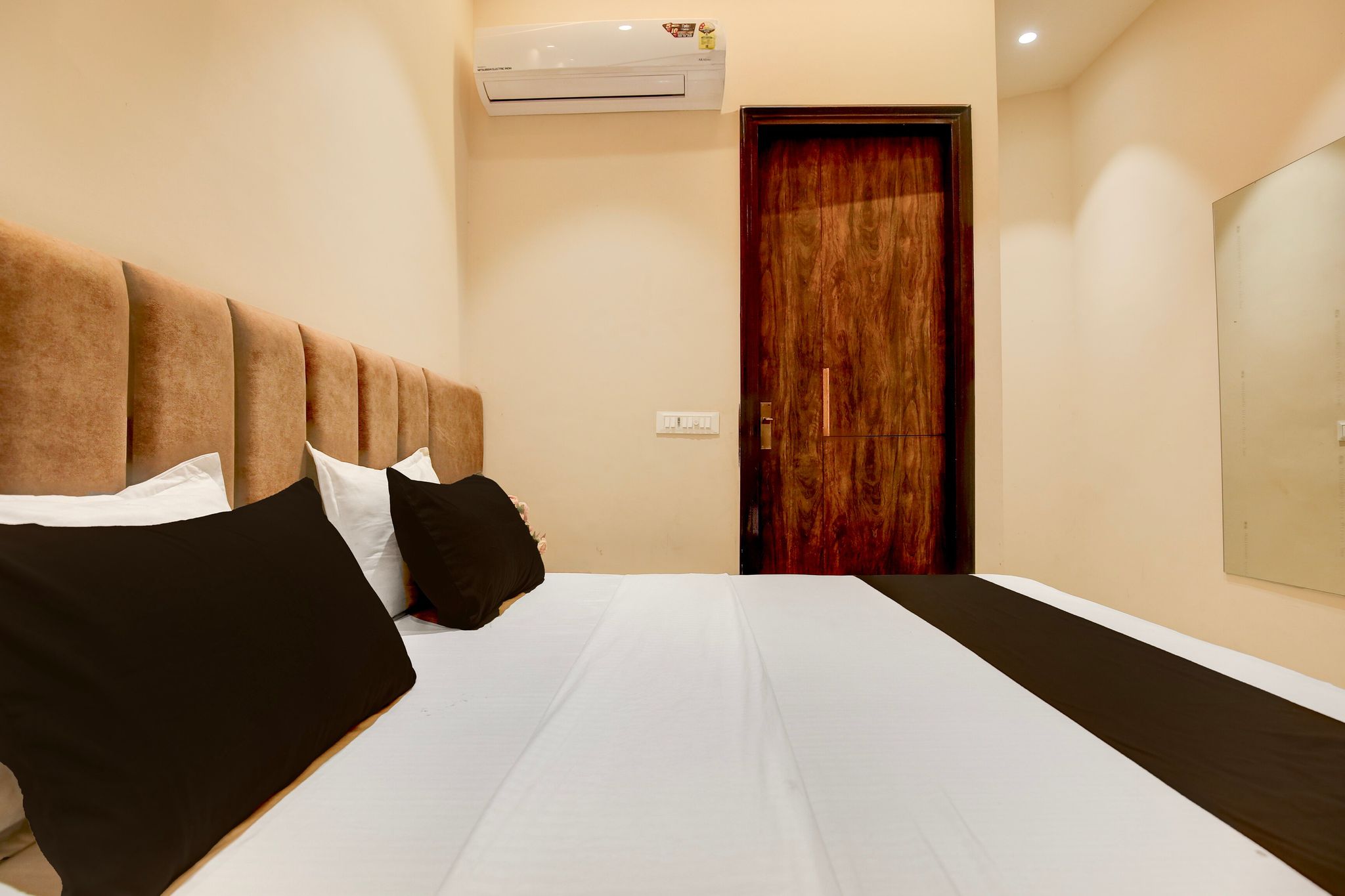 Hotel O The Classic inn CLASSIC 16