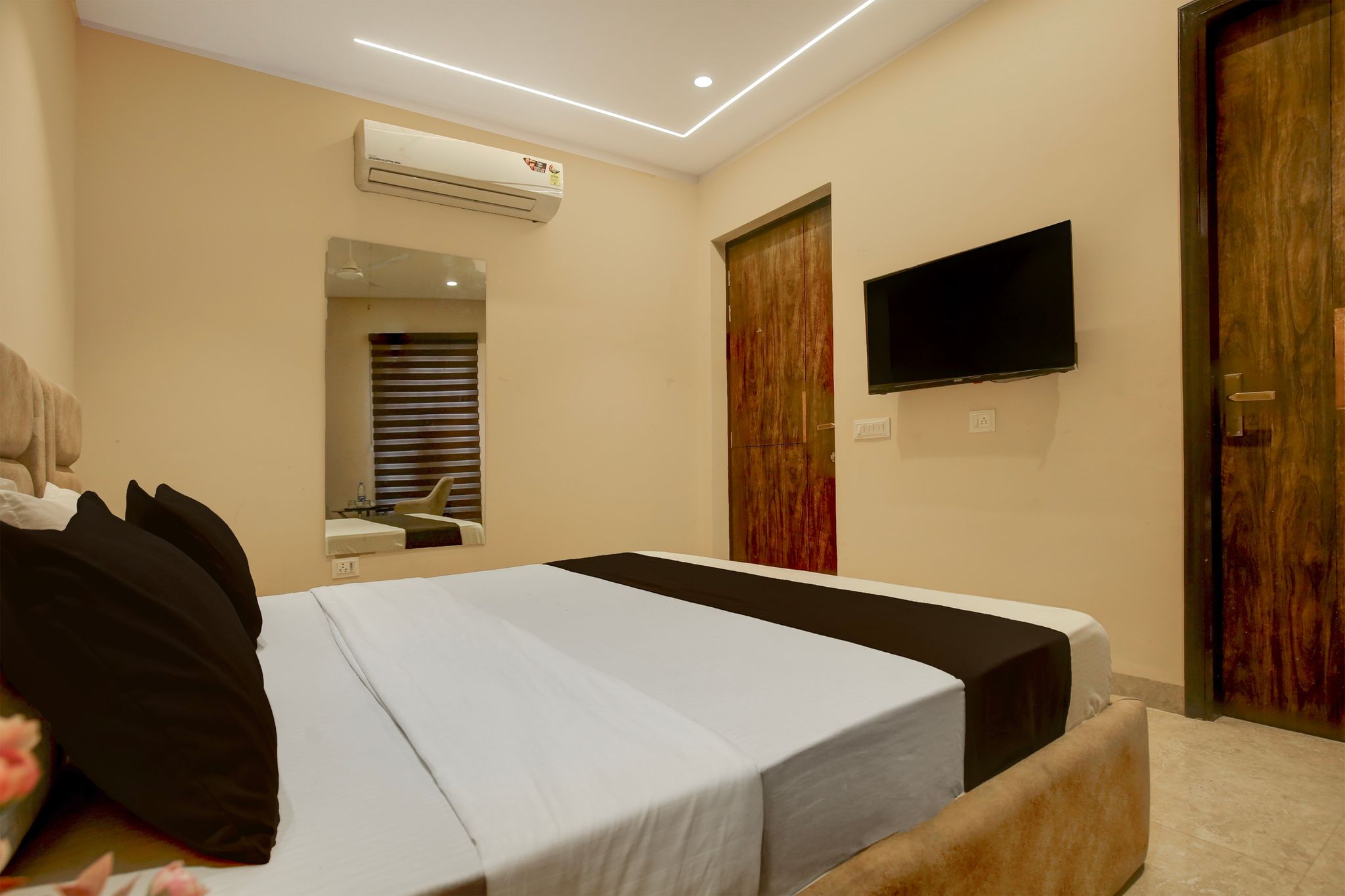 Hotel O The Classic inn CLASSIC 6