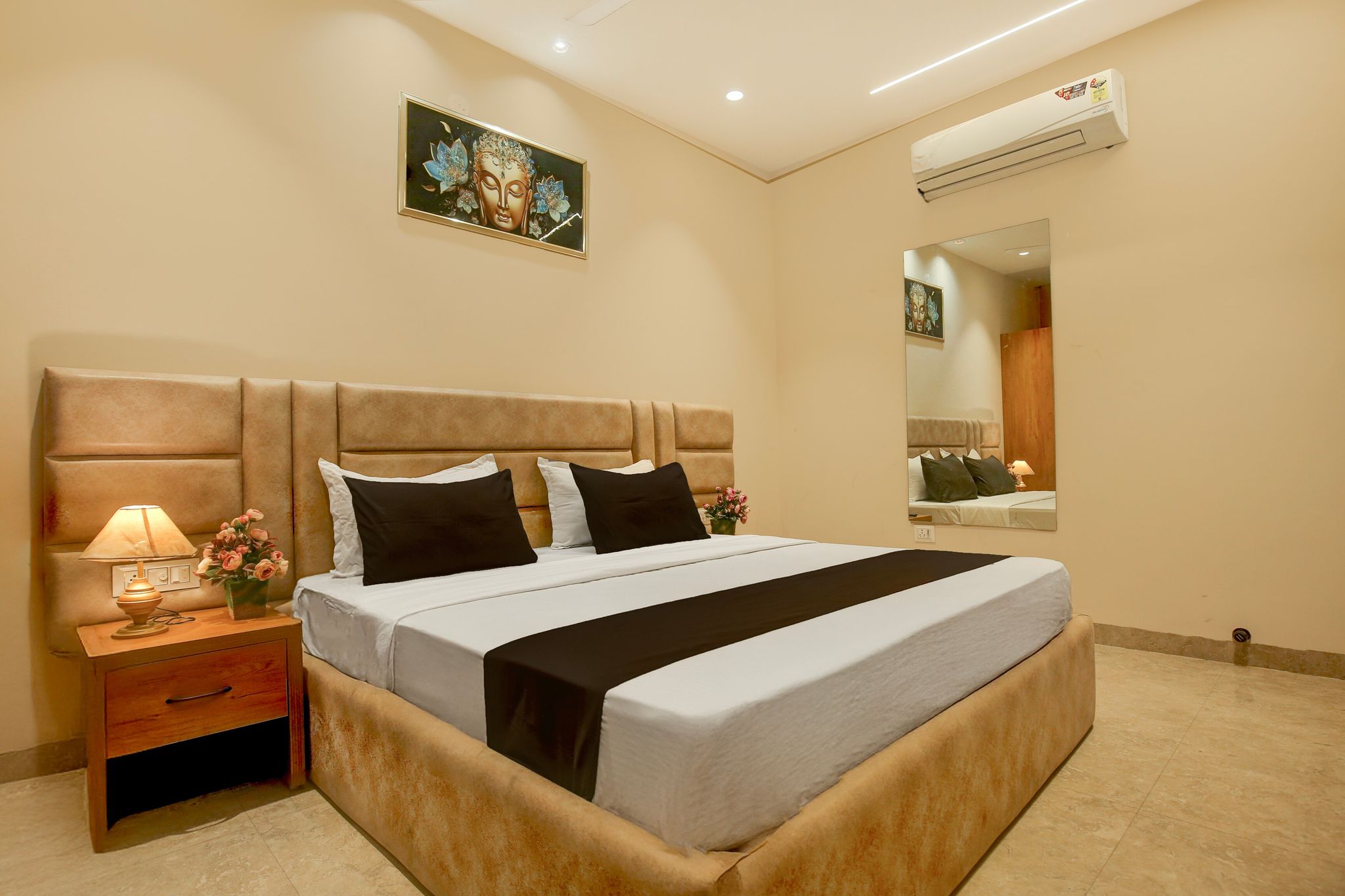 Hotel O The Classic inn CLASSIC 4